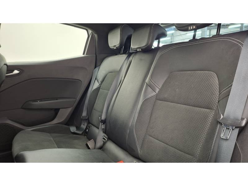 Renault Clio - Photo 13