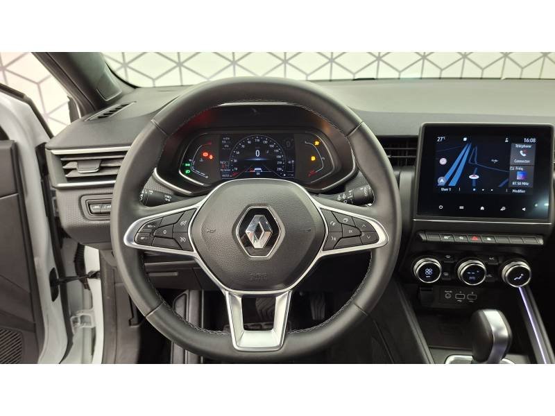 Renault Clio - Photo 14