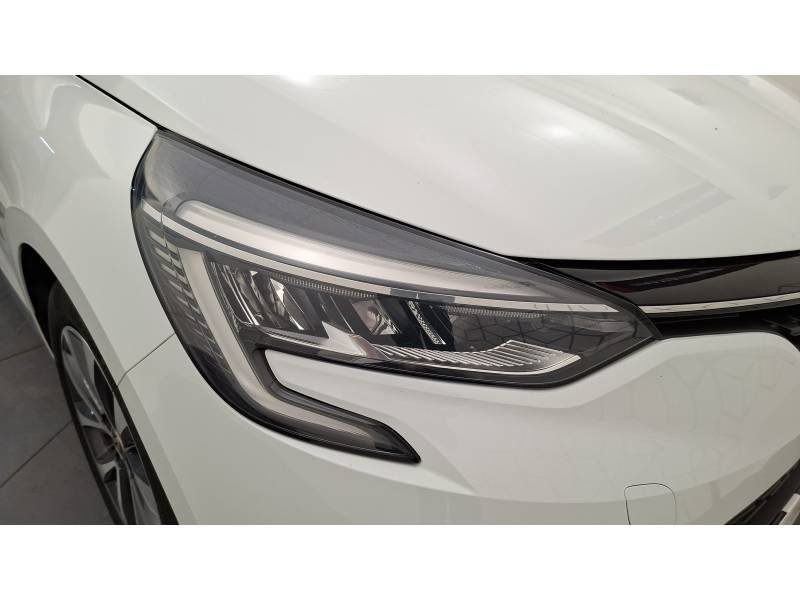 Renault Clio - Photo 17