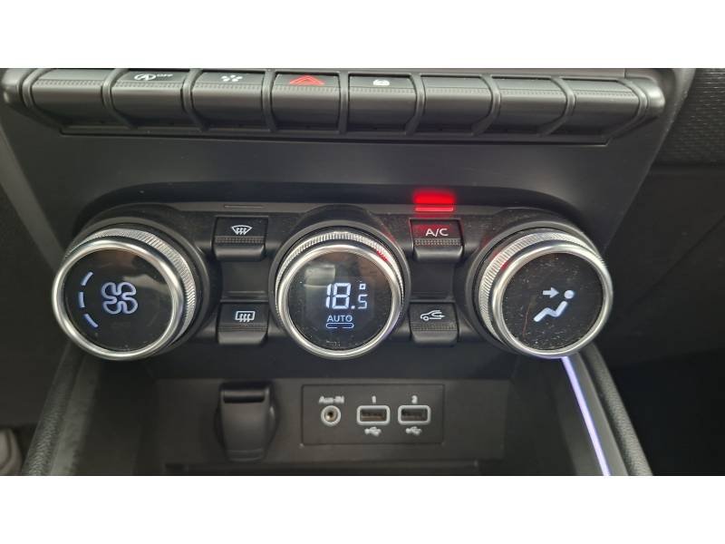 Renault Clio - Photo 19