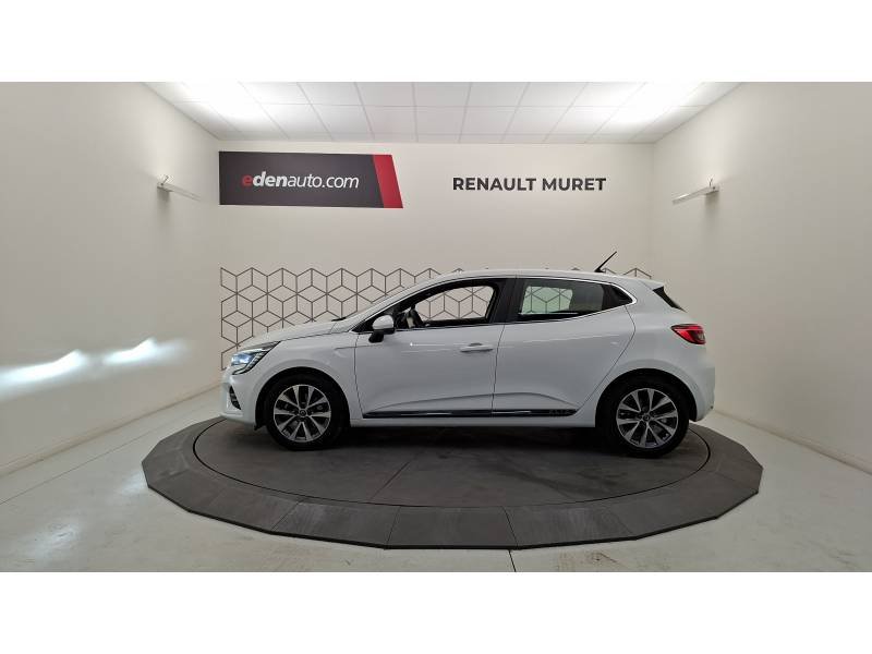 Renault Clio - Photo 2