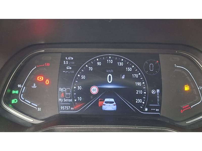 Renault Clio - Photo 23