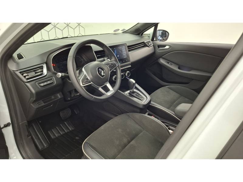 Renault Clio - Photo 29