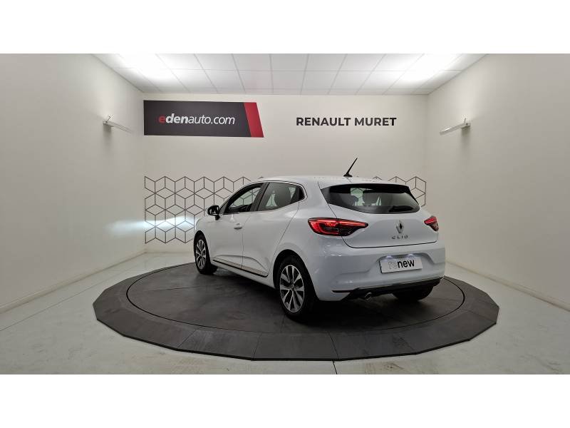 Renault Clio - Photo 3