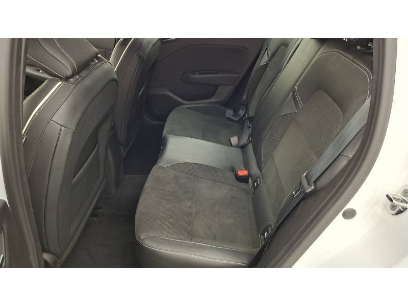 Renault Clio - Photo 31