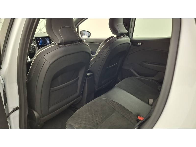 Renault Clio - Photo 32