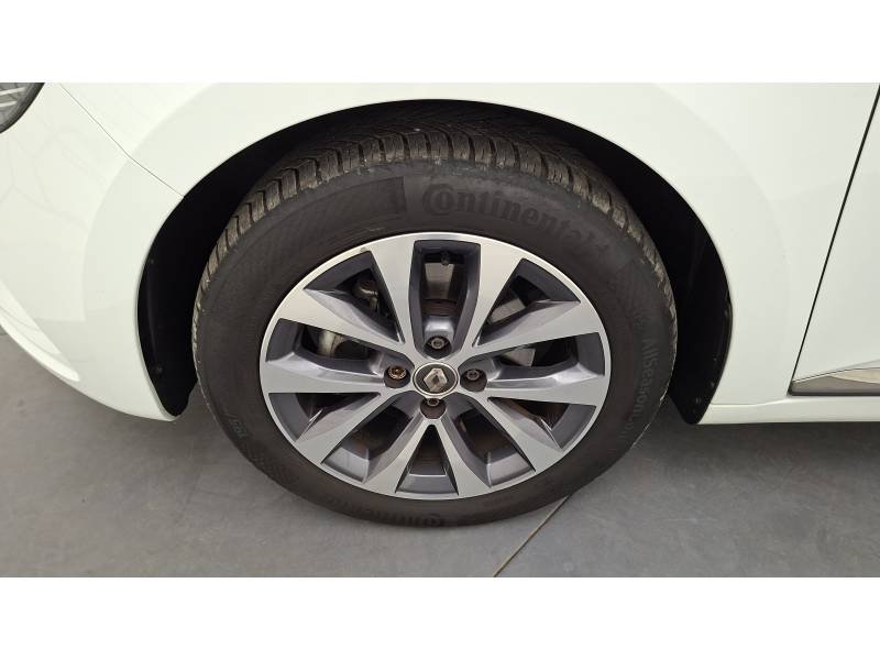 Renault Clio - Photo 33