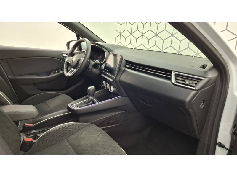 Renault Clio - Photo 39