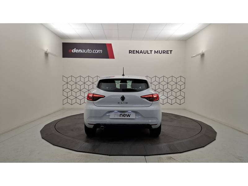 Renault Clio - Photo 4