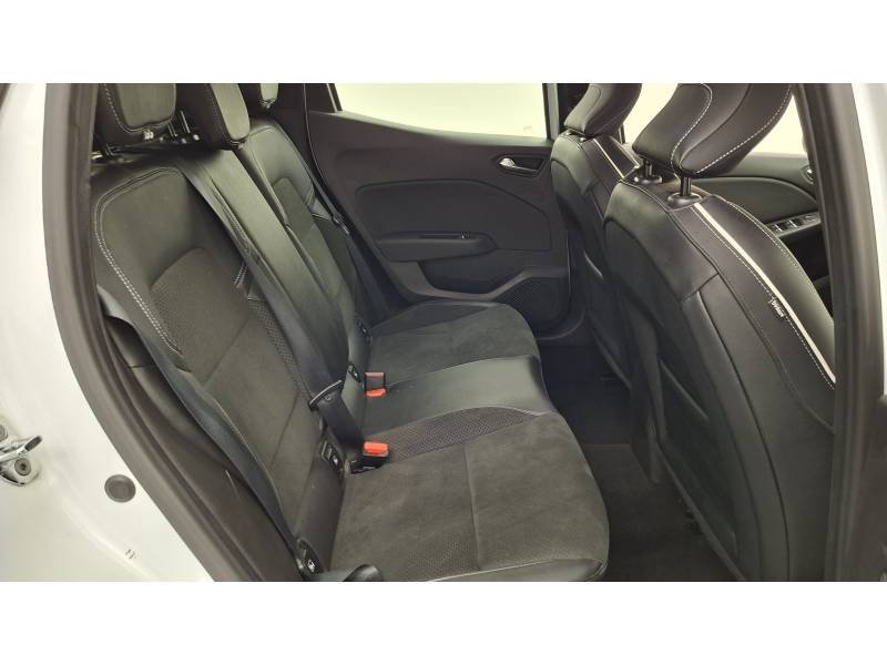Renault Clio - Photo 43