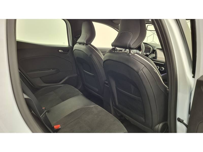Renault Clio - Photo 44