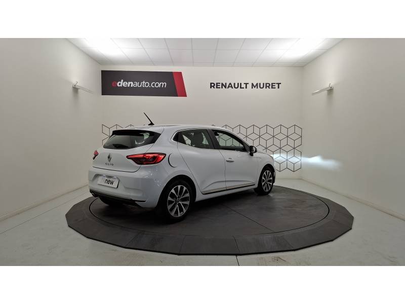 Renault Clio - Photo 5