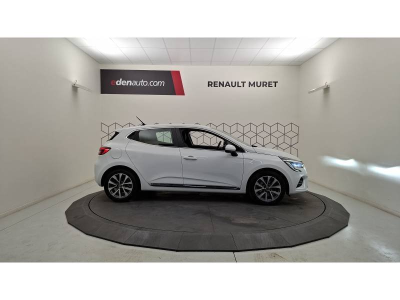 Renault Clio - Photo 6