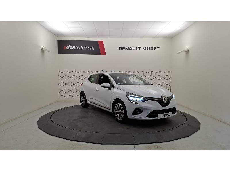 Renault Clio - Photo 7