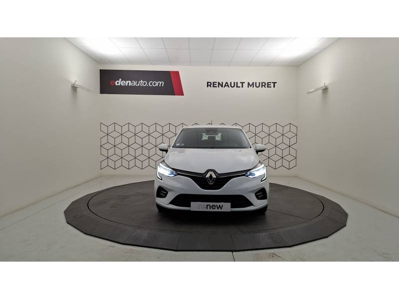 Renault Clio - Photo 8