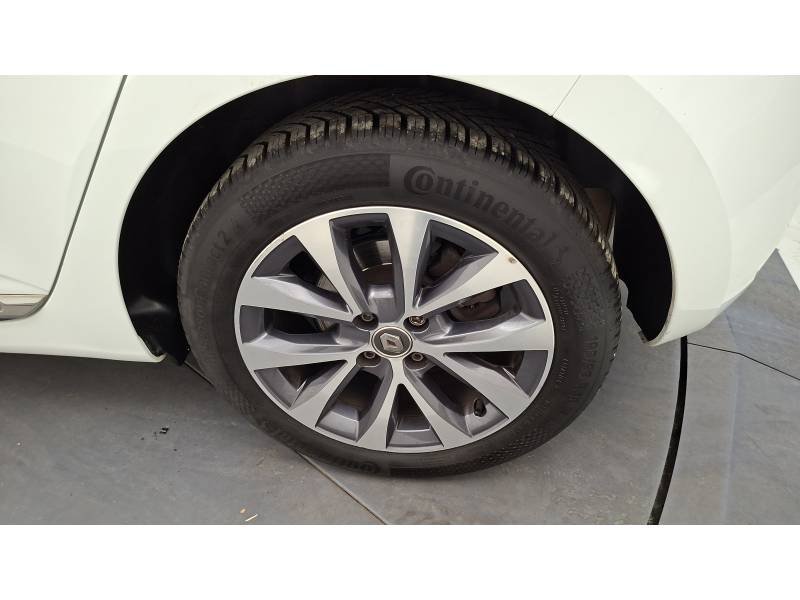 Renault Clio - Photo 9