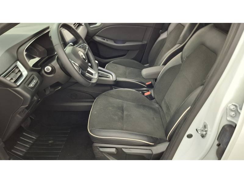 Renault Clio - Photo 10