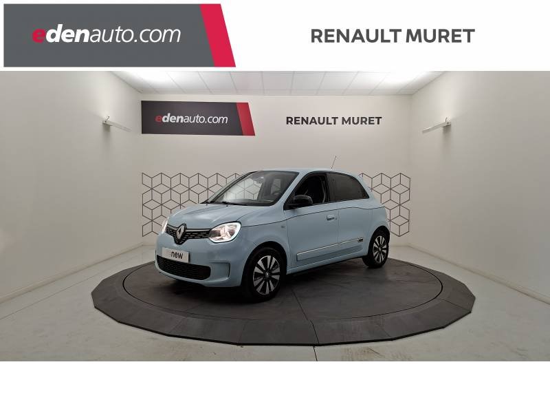 Renault Twingo - Photo 1