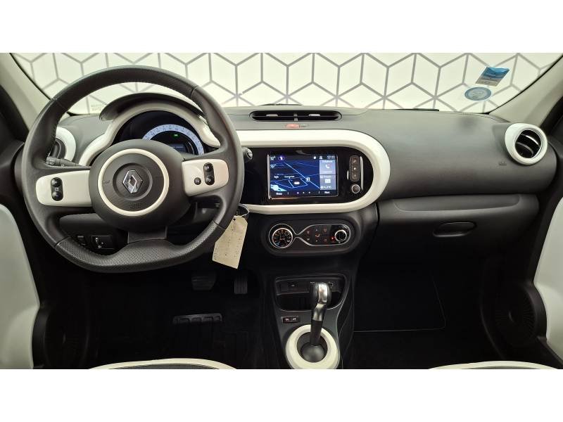 Renault Twingo - Photo 11