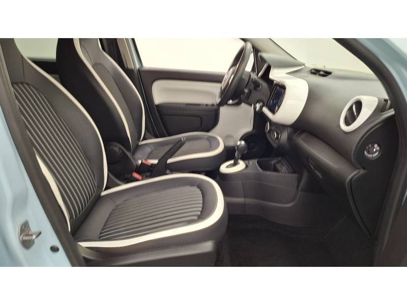 Renault Twingo - Photo 12