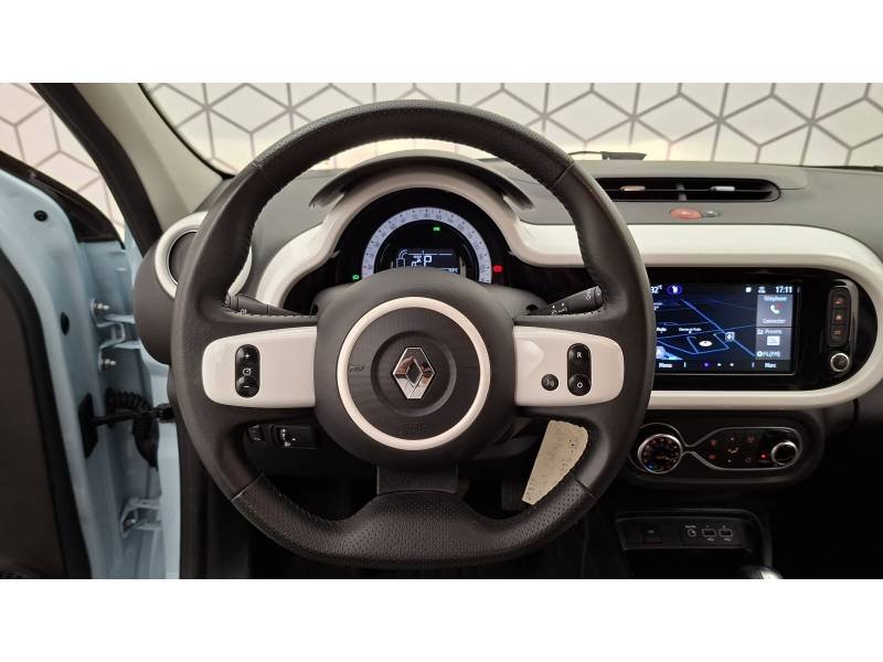 Renault Twingo - Photo 14