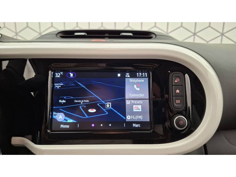 Renault Twingo - Photo 15