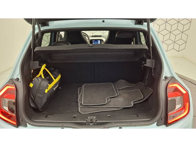 Renault Twingo - Photo 17