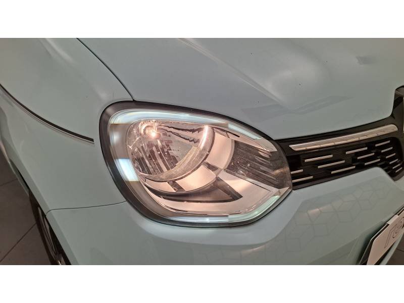 Renault Twingo - Photo 18