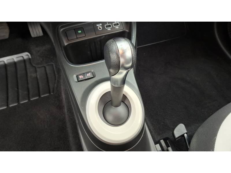 Renault Twingo - Photo 19