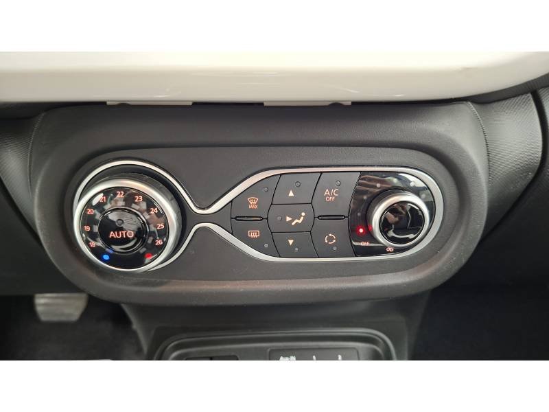 Renault Twingo - Photo 20