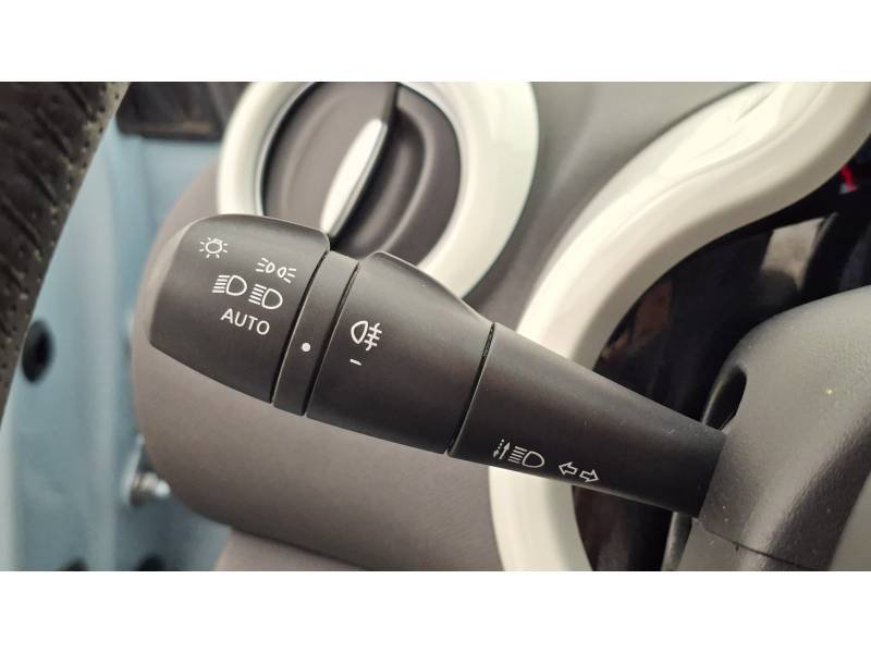 Renault Twingo - Photo 21