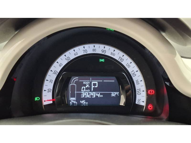 Renault Twingo - Photo 24