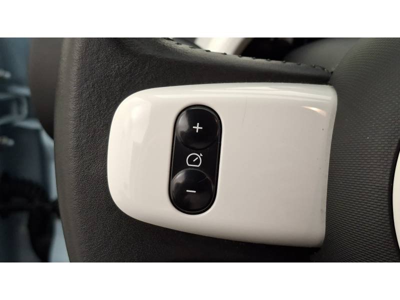 Renault Twingo - Photo 25
