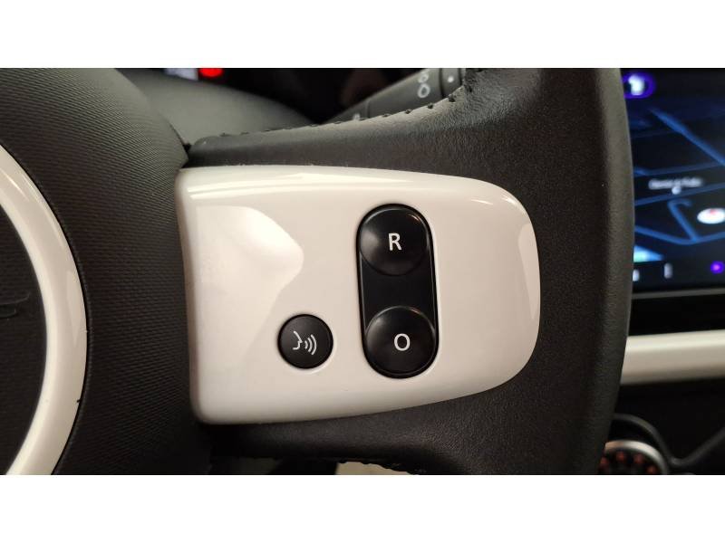Renault Twingo - Photo 26