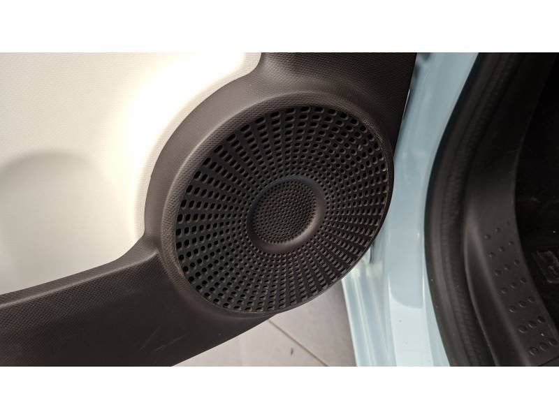 Renault Twingo - Photo 27