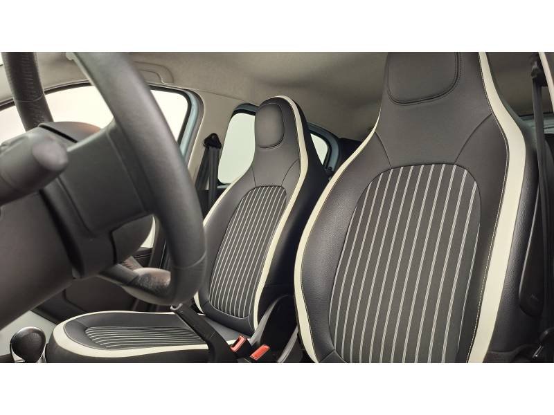 Renault Twingo - Photo 29