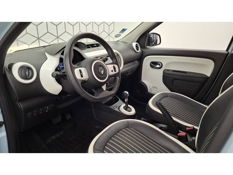 Renault Twingo - Photo 30