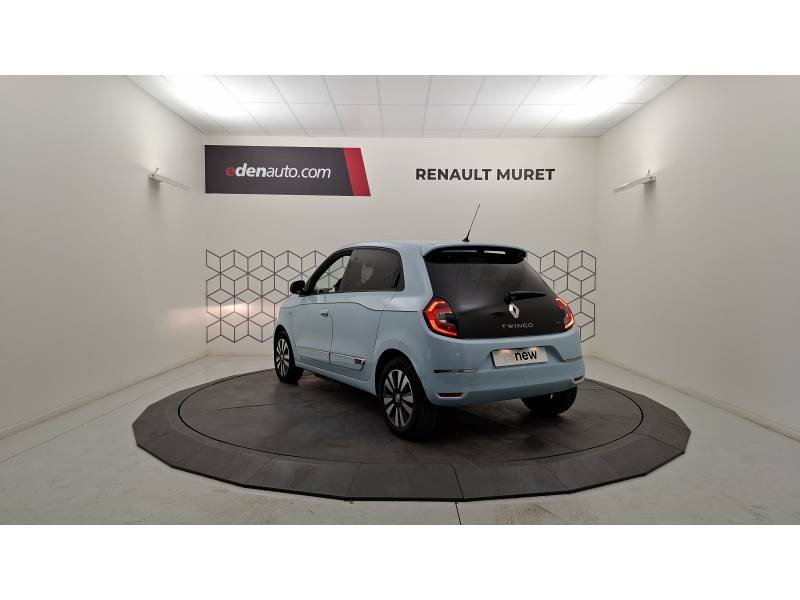 Renault Twingo - Photo 3