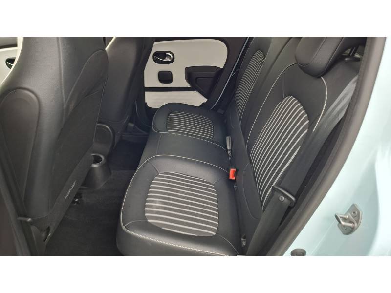 Renault Twingo - Photo 31