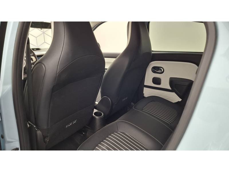 Renault Twingo - Photo 32