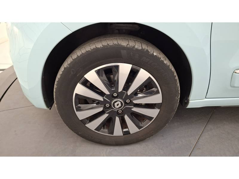 Renault Twingo - Photo 33