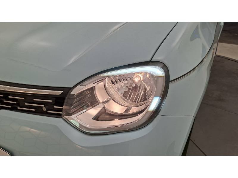 Renault Twingo - Photo 34
