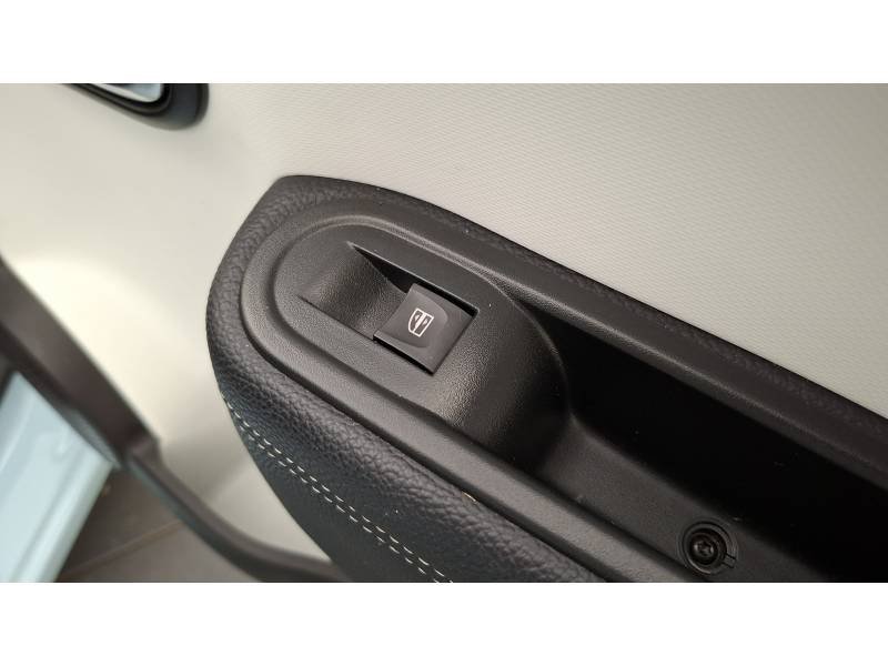 Renault Twingo - Photo 36