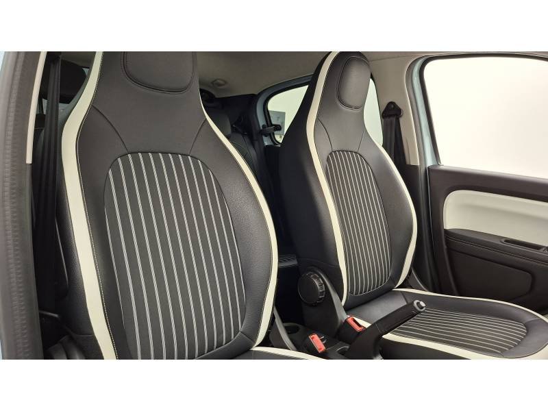 Renault Twingo - Photo 38