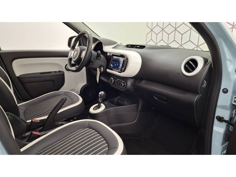 Renault Twingo - Photo 39