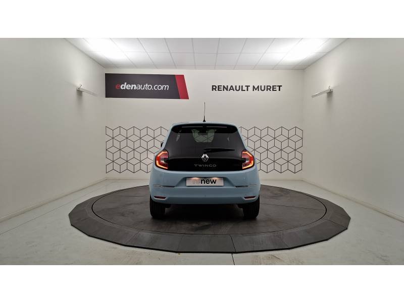 Renault Twingo - Photo 4