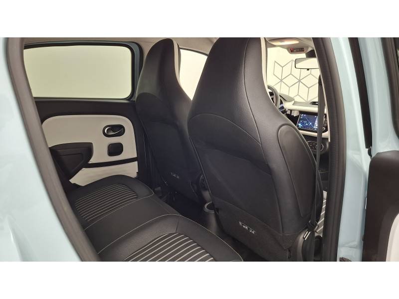 Renault Twingo - Photo 43