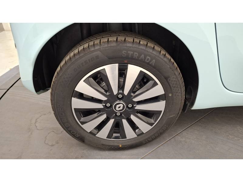 Renault Twingo - Photo 44