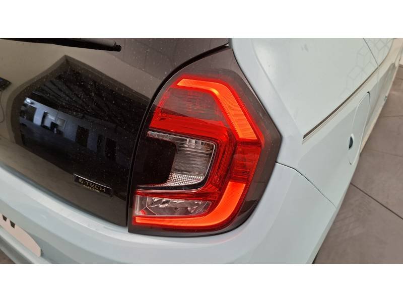 Renault Twingo - Photo 45