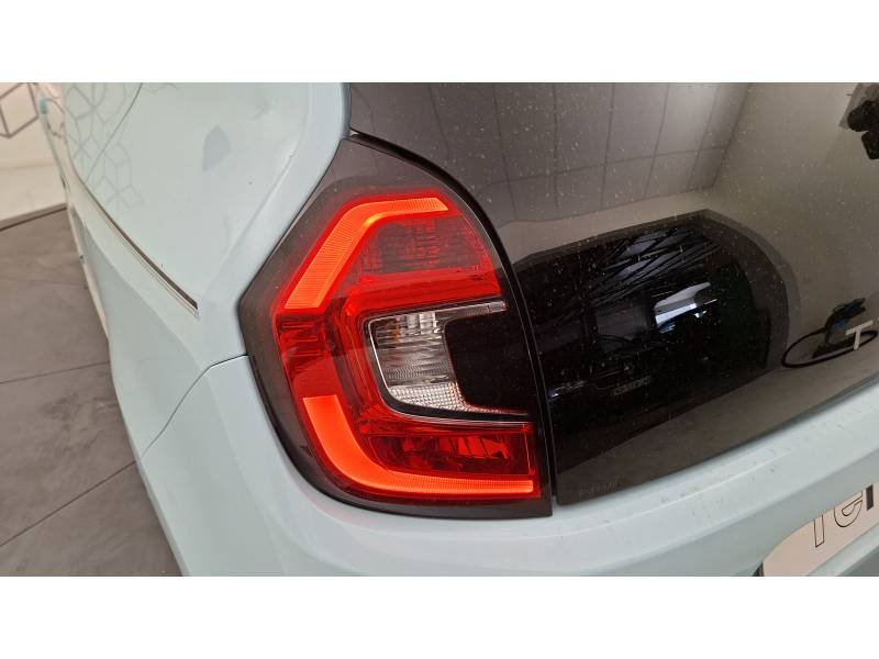 Renault Twingo - Photo 47